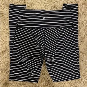 Lululemon Wunder Under High-Rise Tight 28”